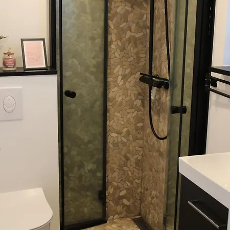 Karli - 330m To The Fjord By Interhome 度假居 *