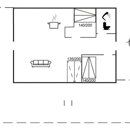 Karli - 330m To The Fjord By Interhome * Aabenraa