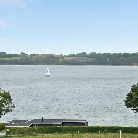 Karli - 330m To The Fjord By Interhome 度假居 *