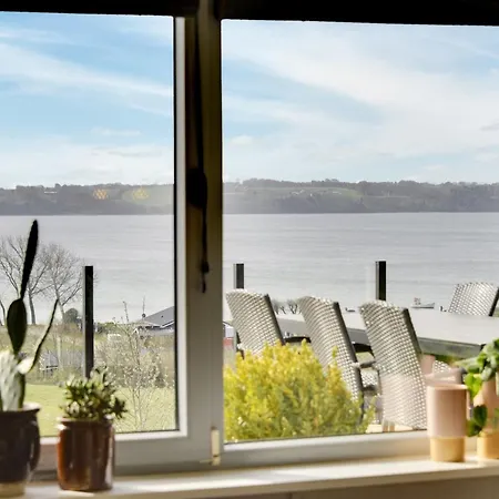 Feriehus Karli - 330m To The Fjord By Interhome Aabenraa