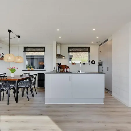 Karli - 330m To The Fjord By Interhome Feriehus Aabenraa