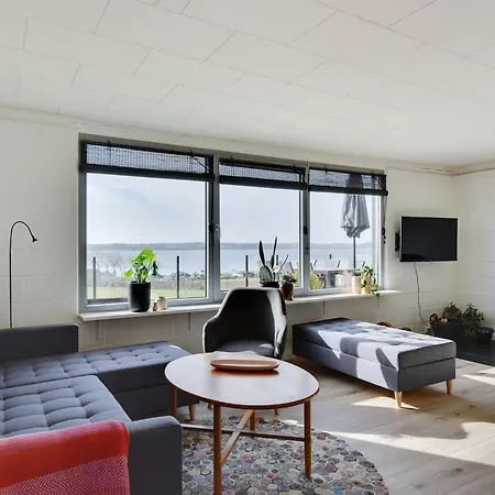 Karli - 330m To The Fjord By Interhome Feriehus Aabenraa
