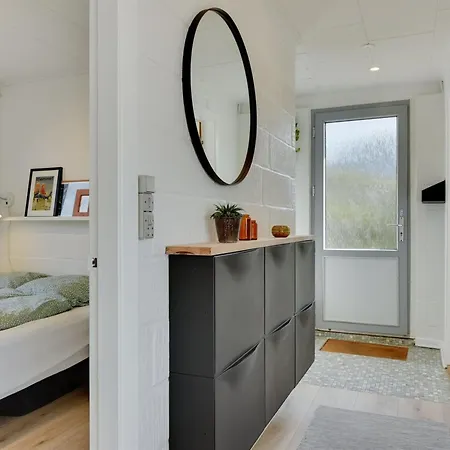 Karli - 330m To The Fjord By Interhome * Aabenraa