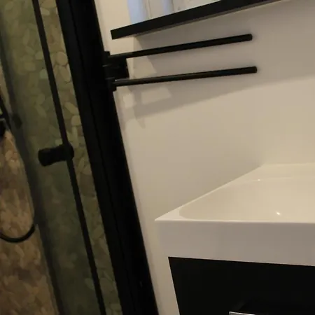 Karli - 330m To The Fjord By Interhome *