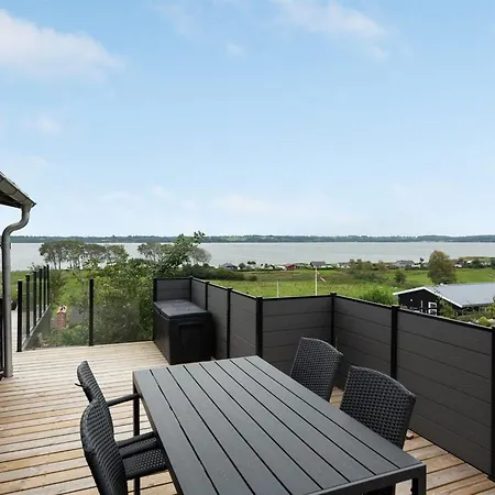 Karli - 330m To The Fjord By Interhome Feriehus